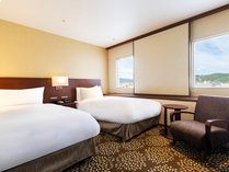 ANA�z���f�C�E�C������X�J�C by IHG�̎{�ݎʐ^2