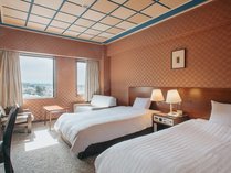 ���򍑍ۃz�e���̎{�ݎʐ^1