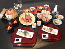 �_��݂��ǃz�e���{�� ���؁E�󒆘I�V�E���؃r���b�t�F�̏h�̎{�ݎʐ^3