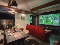 Private Villa AZUL̊Oώʐ^