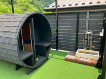 PRIVATE VILLA AIKAWA�̎{�ݎʐ^3