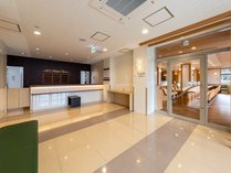 HOTEL AZ QyC^[X̎{ݎʐ^2