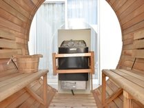 The�@Pool�@& Sauna Villa MOTOBU�̎{�ݎʐ^2