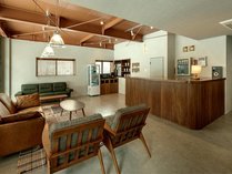 HOTEL&SAUNA WAYPOINT�̎{�ݎʐ^2