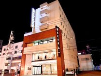 �z�e�����C�c����̊O�ώʐ^