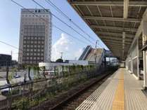 東横ＩＮＮ米原駅新幹線西口の施設写真3