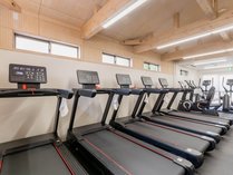 �X�e�[�V�����z�e������͂̎{�ݎʐ^2