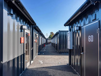 HOTEL R9 The Yard �Ό��Z�c��̎{�ݎʐ^2