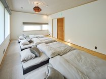 SHELTER.���u�̎{�ݎʐ^3