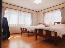 Hike&Sno INN Hakuba Echoland�̎{�ݎʐ^2