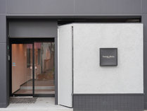 SAKURAHOTEL HAKATA�̊O�ώʐ^