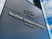 �X���[�N�A�[�o���z�e���{��̊O�ώʐ^