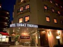 絹の湯　ホテルテラス横浜桜木町　（BBHホテルグループ）の施設写真1