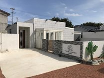 VILLA MEATON ISE SHIMA�̊O�ώʐ^