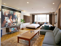 TABISAI HOTEL PREMIUM -F̊Oώʐ^