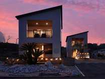 PrivateVilla8̊Oώʐ^