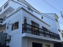 ���[�`�F�{��̊O�ώʐ^