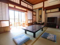 古民家の家　熊野の施設写真3