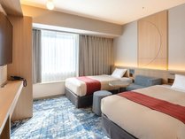 �����x�C�L�����V���g���z�e���̎{�ݎʐ^2