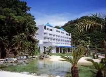 �����R�r���z�e���̎ʐ^