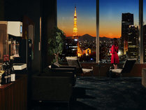 パークホテル東京の施設写真1