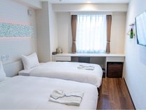 ELE Hotel �����{���̎{�ݎʐ^1
