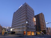 榛名の湯 ドーミーイン高崎の写真