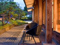 G߂̂oCLOƔ̓̏h k ze̎{ݎʐ^2