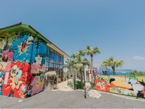 +Lei Ohana�̊O�ώʐ^