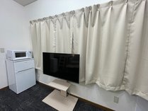 Kumano Stay nuku�̎{�ݎʐ^3