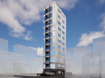 �Ճm��z���b�N�z�e���i2026�N4��24���I�[�v���j�̊O�ώʐ^