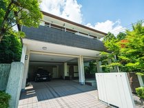 Villa Tombo Hakone̊Oώʐ^