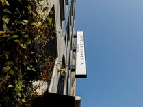 HOTEL LA FORESTA�@�` BY RIGNA �`�@�i�z�e���@���@�t�H���X�^�j�̎{�ݎʐ^1