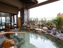 天然温泉　だんだんの湯　御宿　野乃松江　の施設写真3