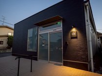 PREMIUM O2stay citrus onomichi�̊O�ώʐ^