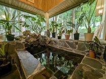 Amrita Lodge�@�A�����^���b�W�̎{�ݎʐ^3