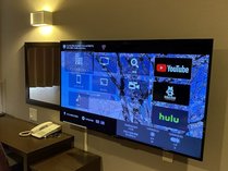 �C����Z���g�����z�e�������̎{�ݎʐ^2