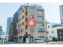 Oyo ビジネスホテルrサイド 金沢 宿泊予約は じゃらんnet