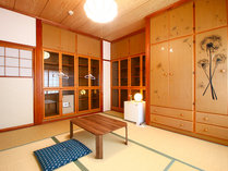 GuestHouse̂ւ̎{ݎʐ^2