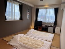 DOMO HOTEL Â̎{ݎʐ^2