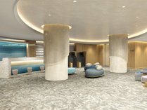 ���b�`�����h�z�e���ߔe�v�Βn�̎{�ݎʐ^2