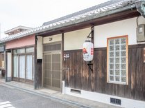 Sanada Maru�̊O�ώʐ^