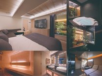 HOTEL TWIN FLAG̎{ݎʐ^2