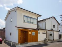 ���h �ɂ��ɂ̊O�ώʐ^