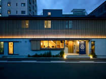 ホステルみつわ屋大阪の施設写真1
