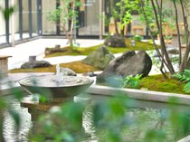 金沢　彩の庭ホテルの施設写真3