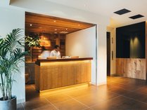 Meander Osaka�̎{�ݎʐ^1