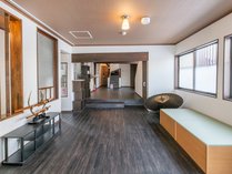 ���ٌ����z�e���ʓ@�@�J�`���̎{�ݎʐ^2