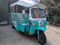 Sumera Resort Shinmaiko�̎{�ݎʐ^2