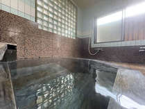 湯村温泉　弘法湯の施設写真3